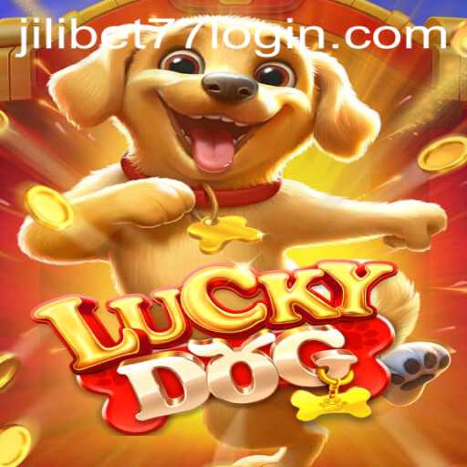 Discover the Excitement of LuckyDog: A Casino Game by Jilibet77